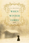 Cover: When Winter Comes - Kensington Books