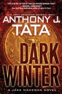 Cover: Dark Winter - Kensington