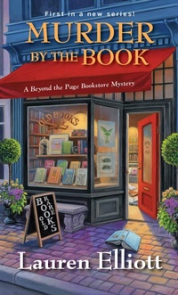 Enlarge image Cover: Murder by the Book - Kensington Cozies