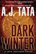 Cover: Dark Winter - Kensington Publishing