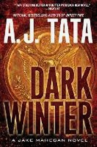Enlarge image Cover: Dark Winter - Kensington Publishing