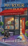 Cover: Murder by the Book - Kensington Publishing
