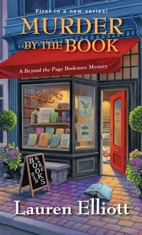 Enlarge image Cover: Murder by the Book - Kensington Publishing
