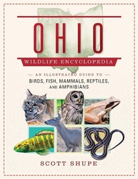 Abbildung von: The Ohio Wildlife Encyclopedia - Skyhorse Publishing