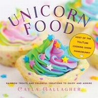 Abbildung von: Unicorn Food - Skyhorse Publishing