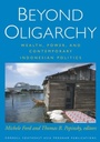Cover: Beyond Oligarchy - Cornell University East Asia Program