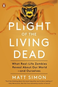 Abbildung von: Plight of the Living Dead - Penguin Books