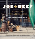 Cover: Joe Beef: Surviving the Apocalypse - Ballantine Books Inc.