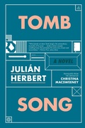 Cover: Tomb Song - Graywolf Press