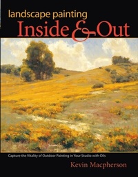 Abbildung von: Landscape Painting Inside and Out - North Light Books