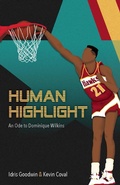 Cover: Human Highlight - Haymarket Books