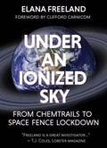 Cover: Under an Ionized Sky - Feral House