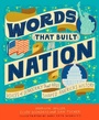 Cover: Words That Built a Nation - Rodale Kids