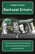Cover: Backseat Drivers - Distributed By Ingram Spark