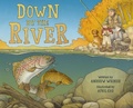 Cover: Down by the River - Abrams Books for Young Readers