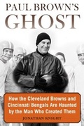 Cover: Paul Brown's Ghost - Sports Publishing
