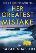 Cover: Her Greatest Mistake - Aria