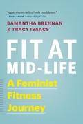 Cover: Fit at Mid-Life - Greystone Books