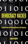 Cover: Democracy Hacked - Oneworld Publications