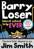 Cover: Barry Loser: worst school trip ever! - Farshore