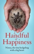 Cover: A Handful of Happiness - Quercus Publishing