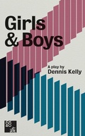 Cover: Girls and Boys - Oberon Modern Plays
