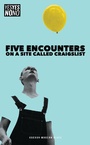 Cover: Five Encounters on a Site Called Craigslist - Oberon Books Ltd
