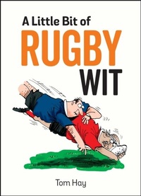 Abbildung von: A Little Bit of Rugby Wit - Summersdale Publishers