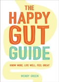 Cover: The Happy Gut Guide - Vie
