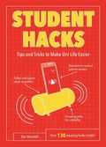 Cover: Student Hacks - Summersdale Publishers