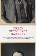 Cover: Their Brilliant Careers - Lightning Books