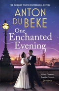 Cover: One Enchanted Evening - Zaffre