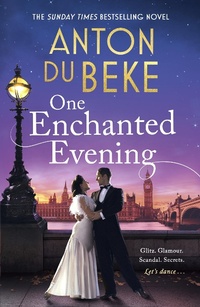 Enlarge image Cover: One Enchanted Evening - Zaffre