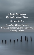 Cover: Atlantic Narratives - The Modern Short Story - Second Series - Miniature Masterpieces