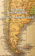 Cover: Across Patagonia - Patagonia Publishing