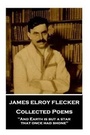 Cover: James Elroy Flecker - Collected Poems - Portable Poetry
