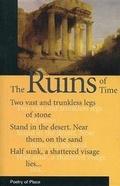 Cover: The Ruins of Time - Eland Publishing Ltd