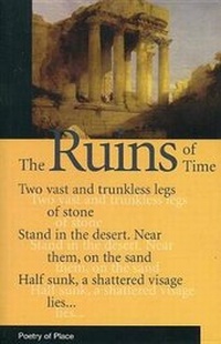 Enlarge image Cover: The Ruins of Time - Eland Publishing Ltd