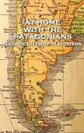 Cover: At Home with the Patagonians - Patagonia Publishing