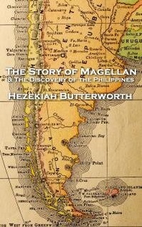 Abbildung von: The Story of Magellan - Patagonia Publishing