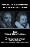 Cover: The Noble Gentleman - Stage Door