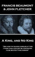 Cover: A King, and No King - Stage Door