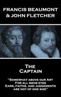 Cover: The Captain - Stage Door
