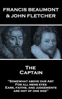 Enlarge image Cover: The Captain - Stage Door