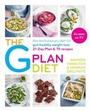 Cover: The G Plan Diet - Aster