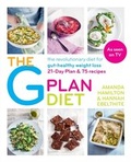 Cover: The G Plan Diet - Aster