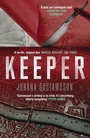 Cover: Keeper - ORENDA BOOKS