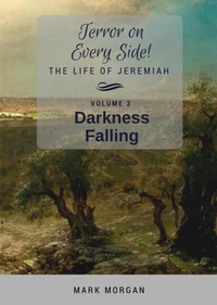 Enlarge image Cover: Darkness Falling - Distributed By Ingram Spark