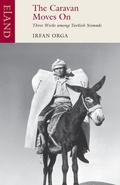 Cover: The Caravan Moves on - Eland Publishing Ltd
