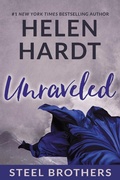 Cover: Unraveled - Waterhouse Press